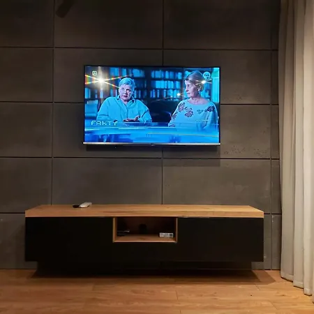 Apartmán 20