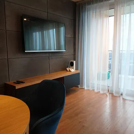 20 Apartmán *