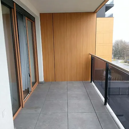 Apartmán 20 *